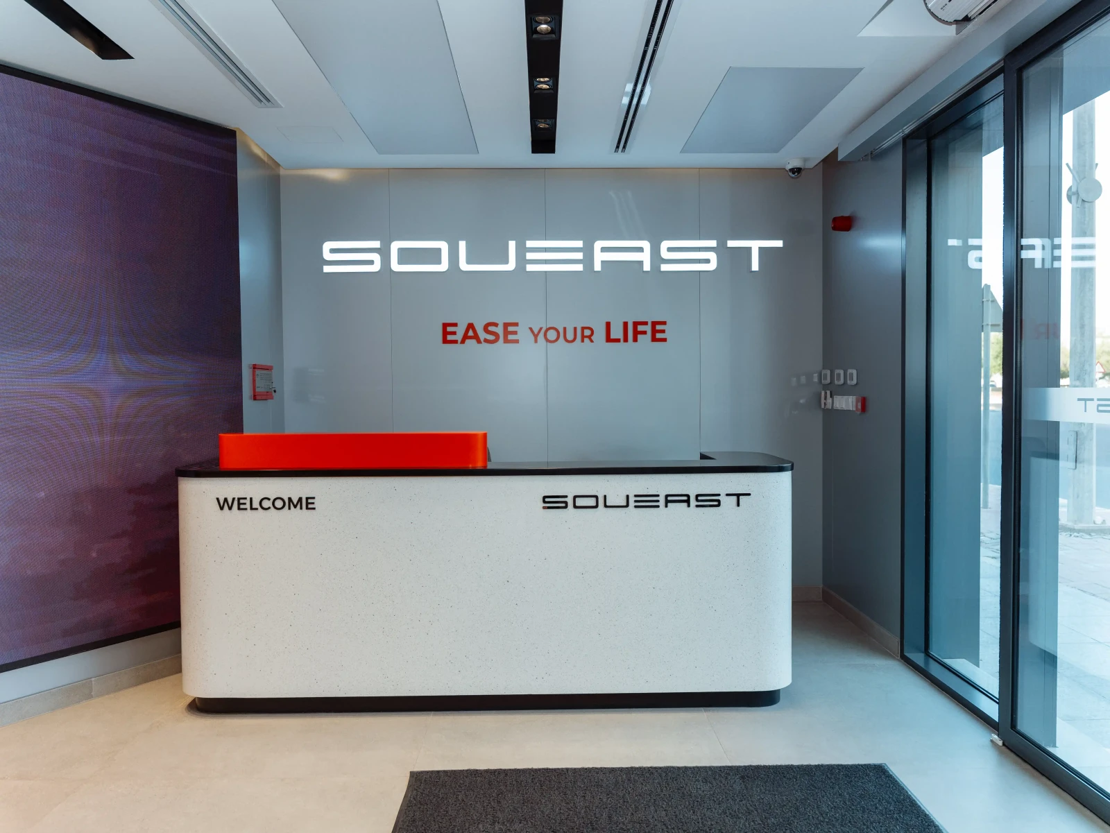 Elite Group Holding expands SOUEAST UAE footprint with new showroom in Abu Dhabi