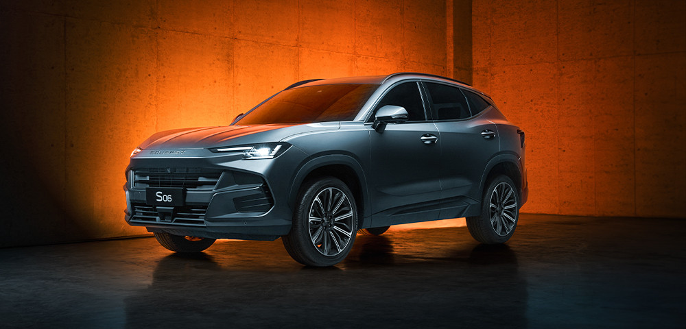 Why SOUEAST is the Next Big Name in Chinese SUVs