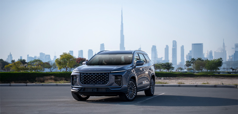 Top SUV Car Trends 2026: What Car Enthusiast Are Looking For