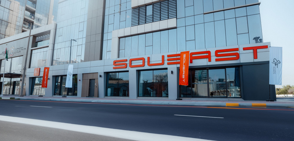 Elite Group Holding expands SOUEAST UAE footprint with new showroom in Abu Dhabi