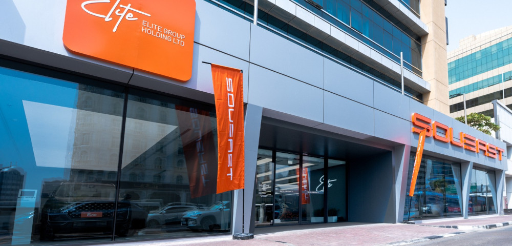 Elite Group Holding expands SOUEAST presence in the UAE with new Deira showroom