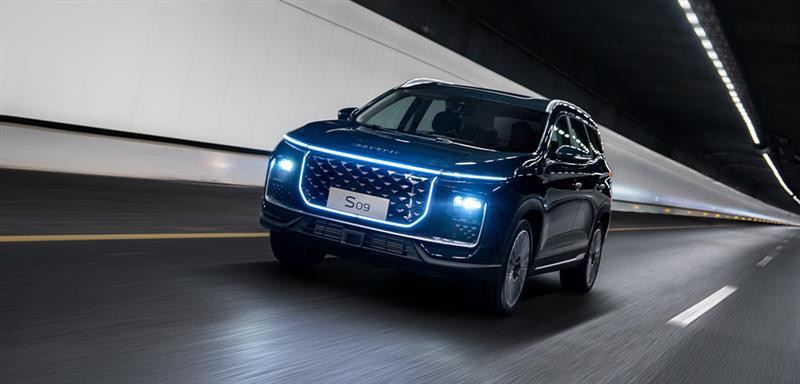 Why SOUEAST Outshines Other Chinese SUV Brands on UAE Roads