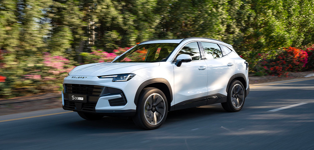 Affordable SUVs in the UAE: How to Get Premium Features Without the Price Tag