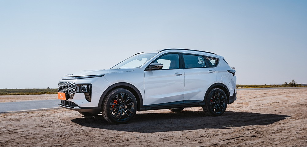 Essential Tire Maintenance: A Guide to Safety & Performance in the UAE