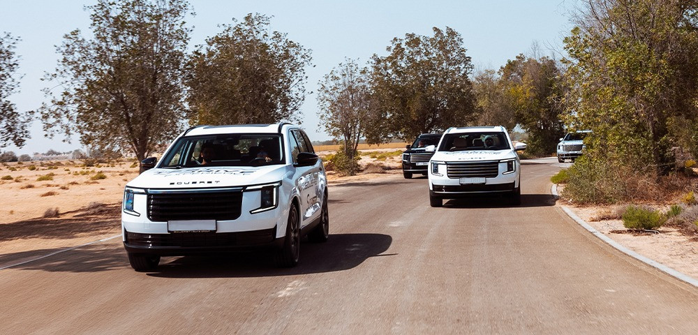 Car Insurance in the UAE 2026: A Guide to Coverage & Protection