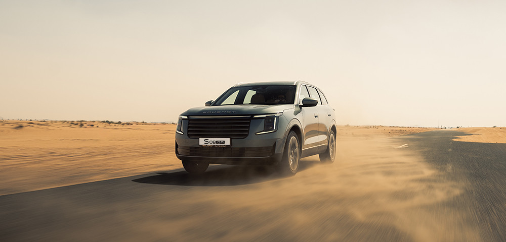Test Drive Checklist UAE: 15 Things to Check Before You Book or Buy
