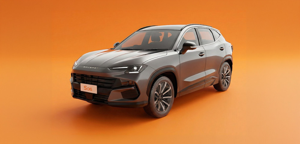 The Best Compact SUVs in the UAE
