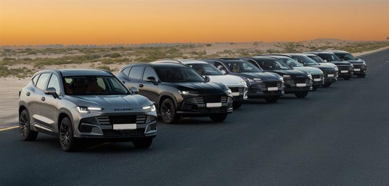 Why is a SOUEAST SUV a Smart Investment?
