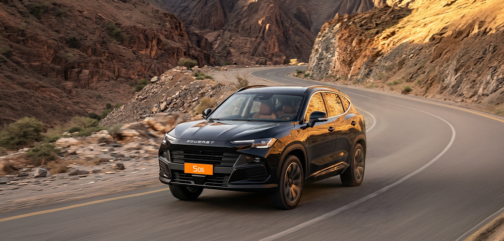 Car Tire Pressure Guide UAE: Ideal PSI, Safety Tips & When to Check