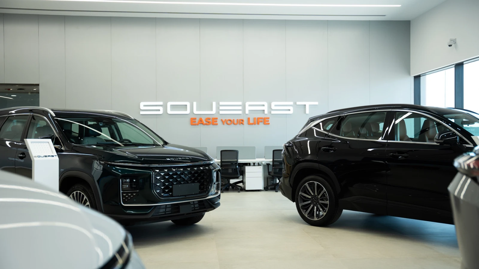 SOUEAST Service and Maintenance Guide for UAE Owners