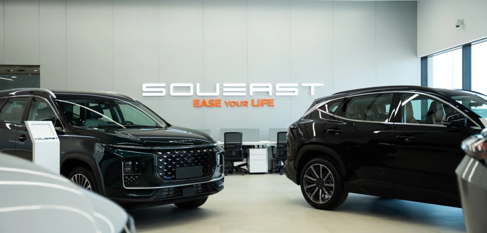 SOUEAST Service and Maintenance Guide for UAE Owners