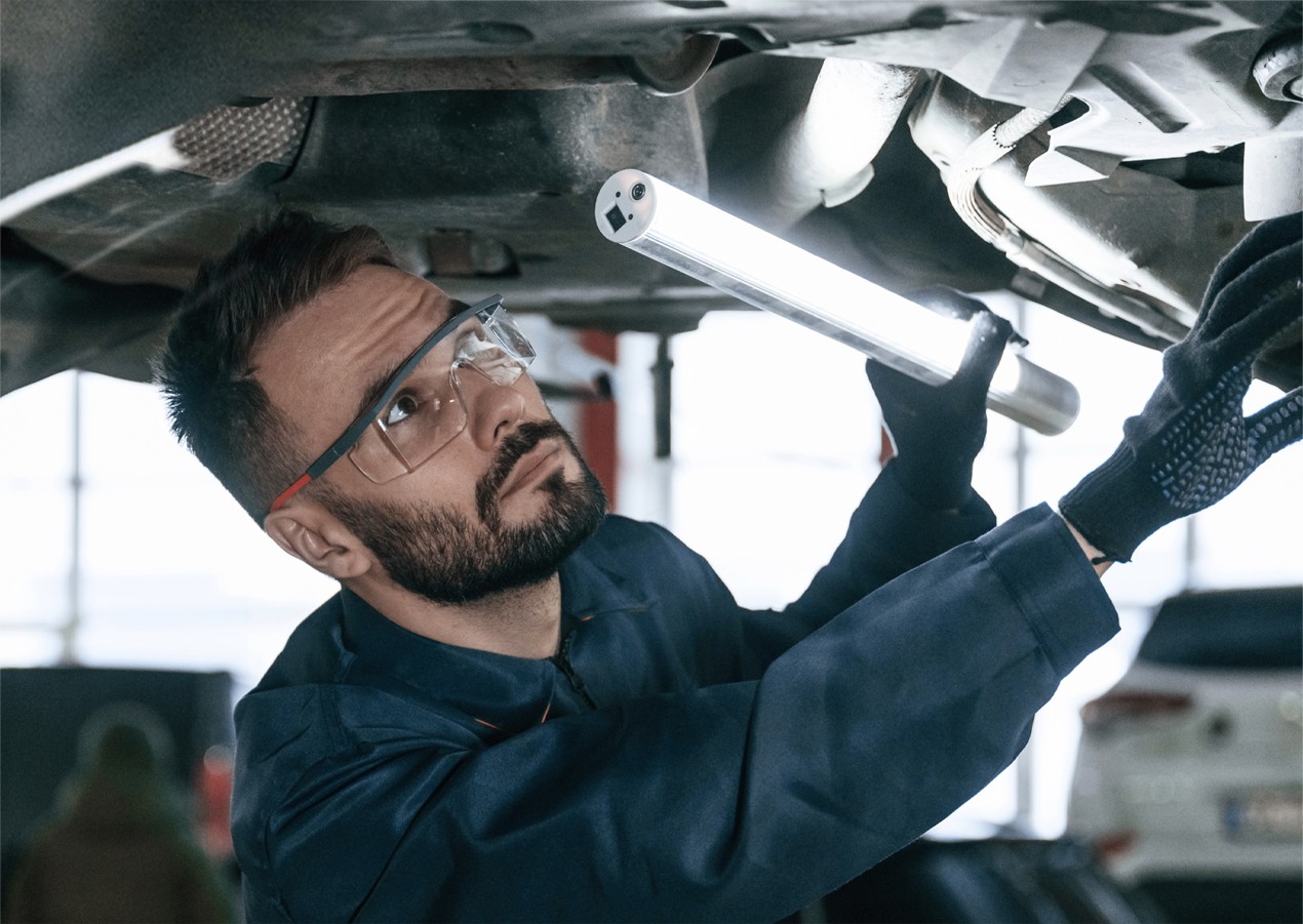 Service Image