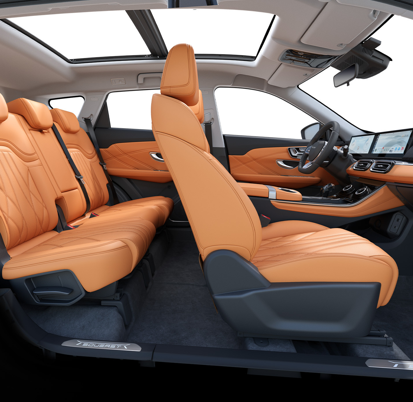 Interior Detail Image